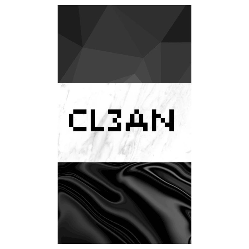 clean