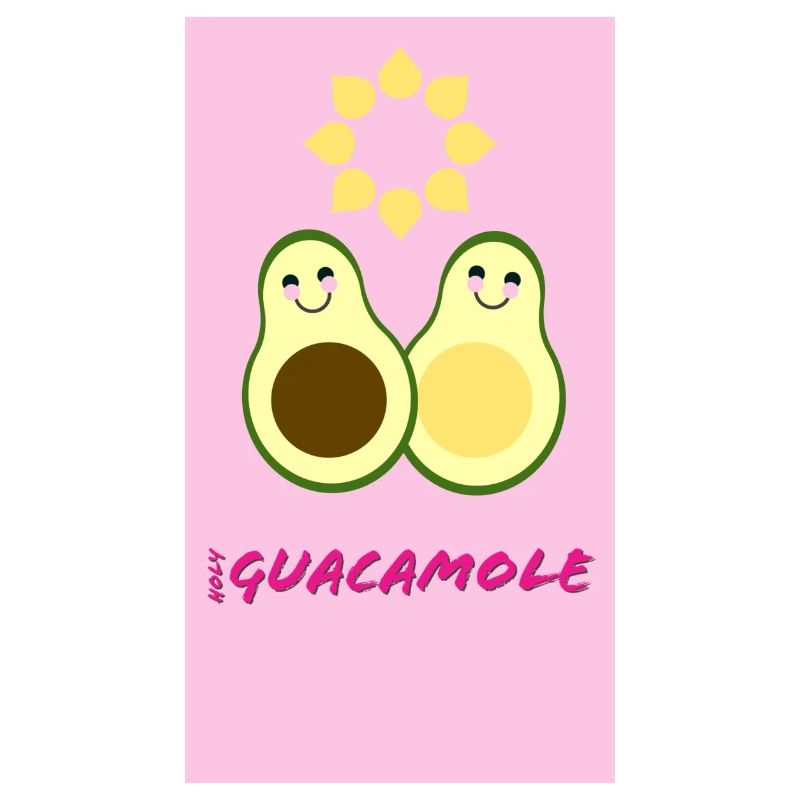 Heilige Guacamoly