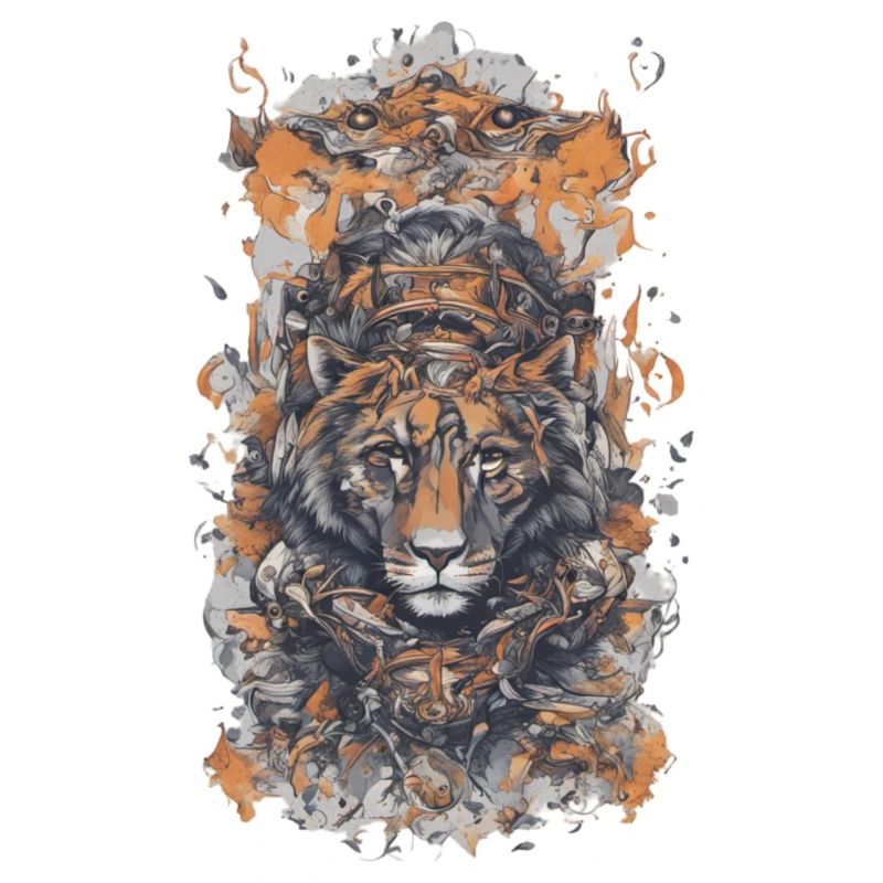 Tigerart