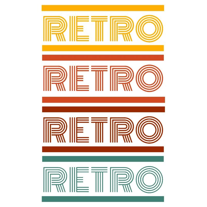 Classic Retro