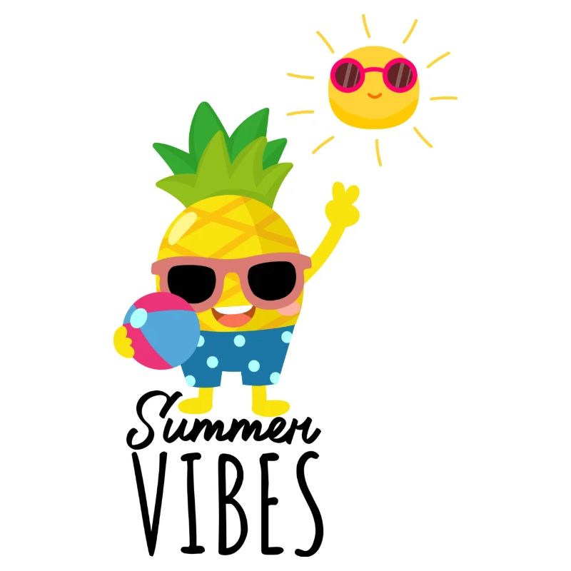 Summer Vibes