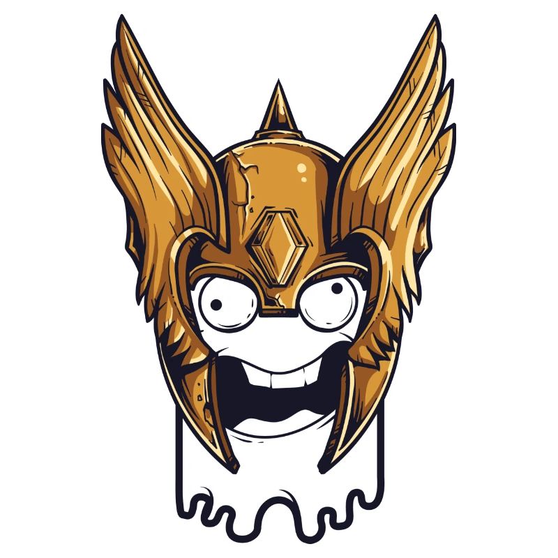 funny odin