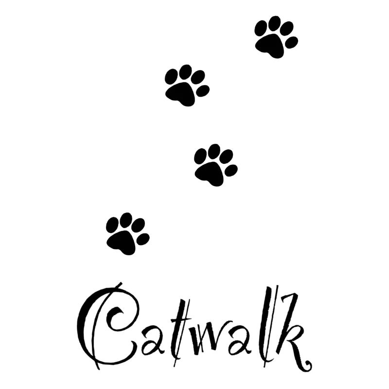 Catwalk 1
