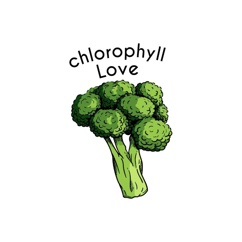 chlorophyll Love