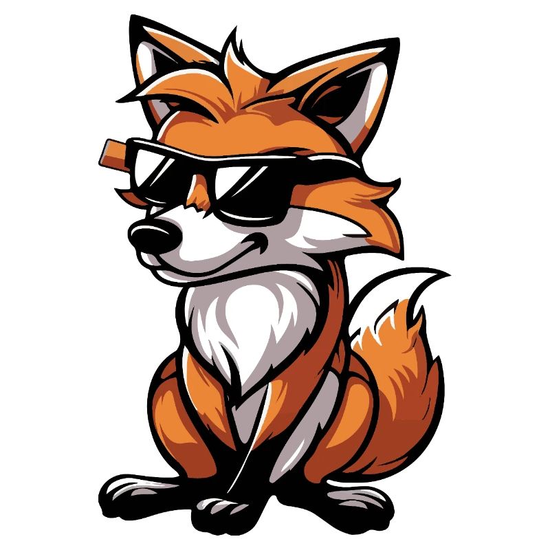 Fuchs Cool Tier