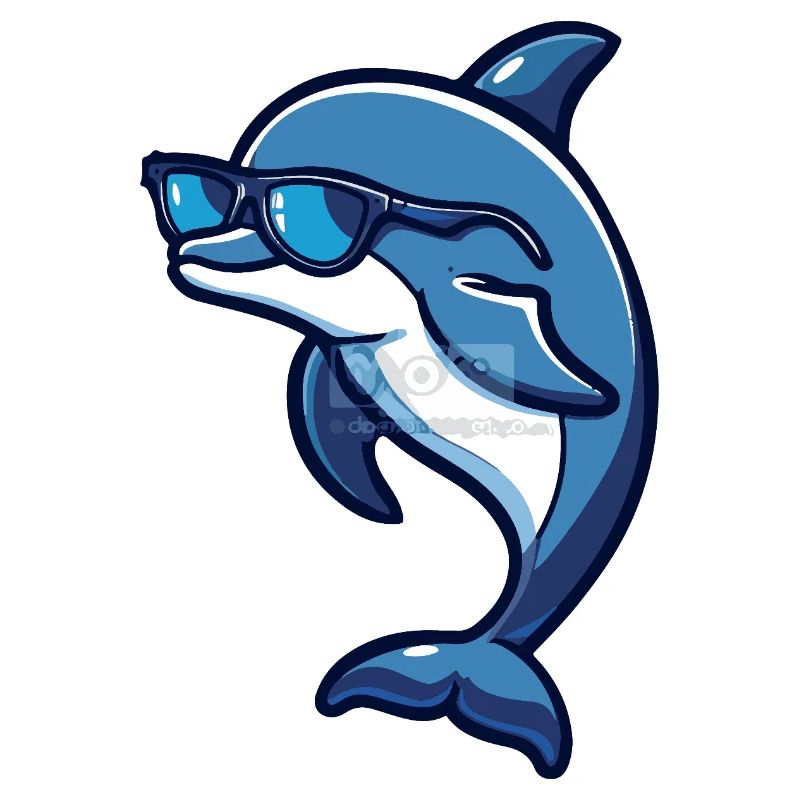 Delfin Cool Tier
