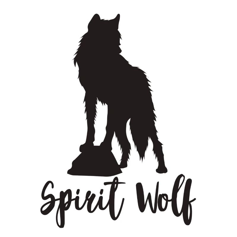 SPIRIT WOLF