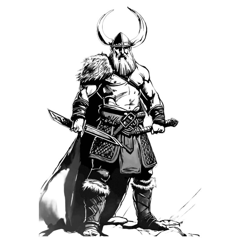 Wikinger 1