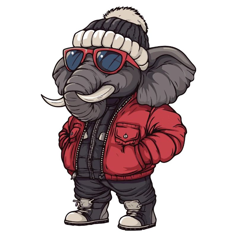 Mammut Winter