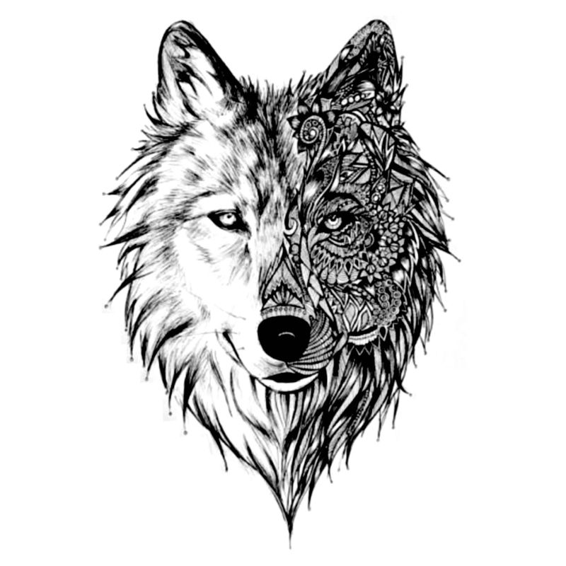 wolf