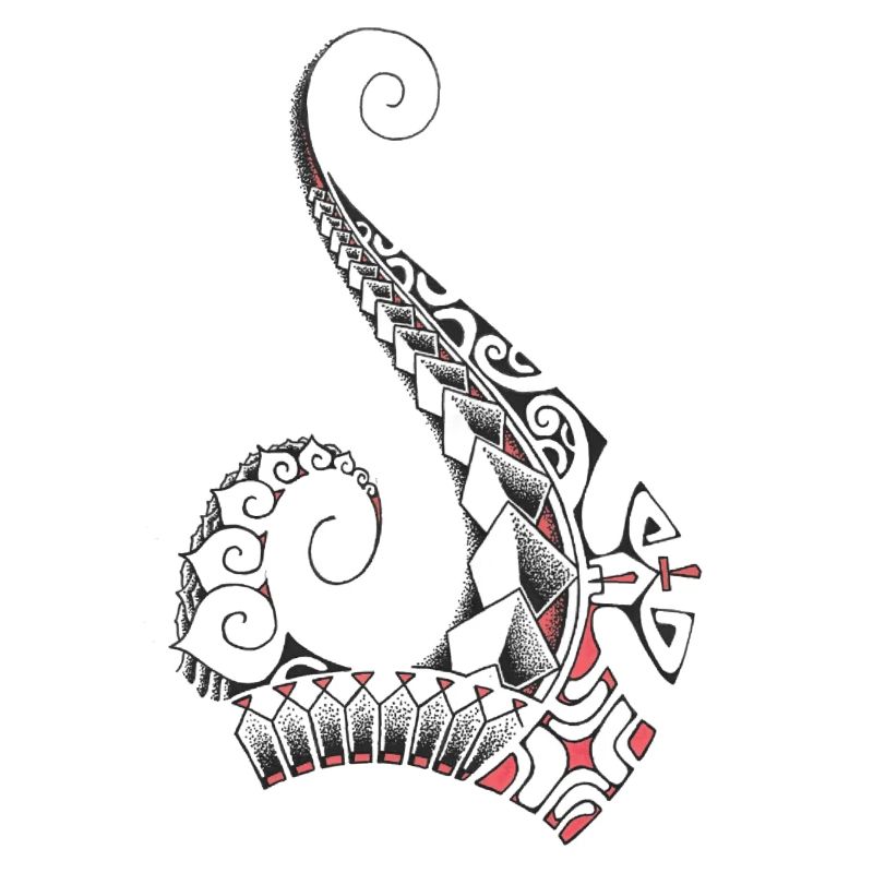 Tatoo Art 5