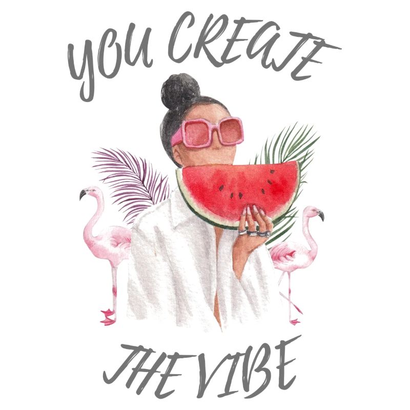 create the vibe