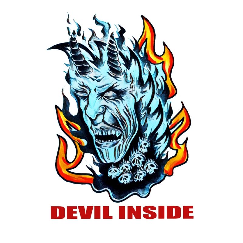 DEVIL