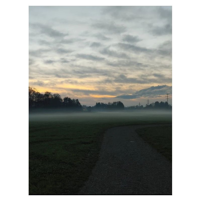 Abendstimmung