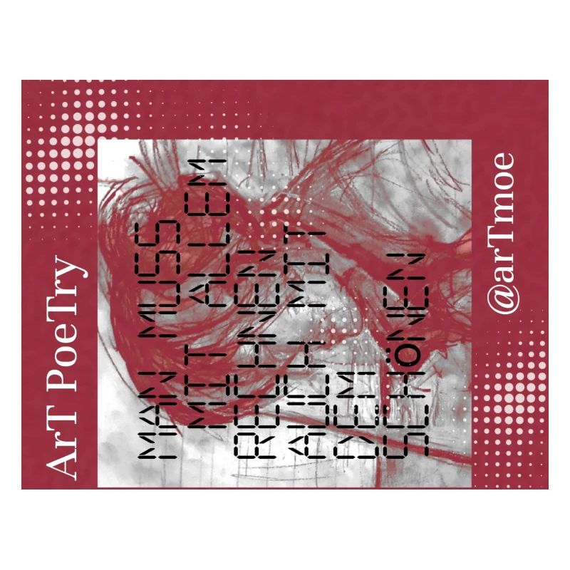 Collection ArtPoeTry