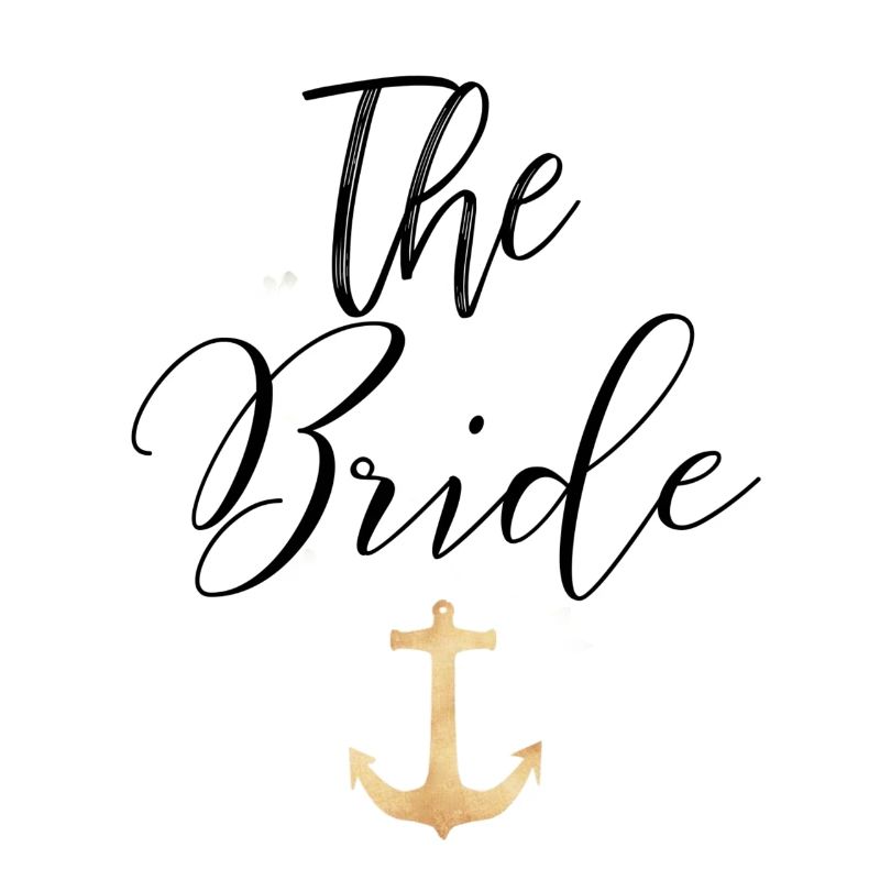 bride