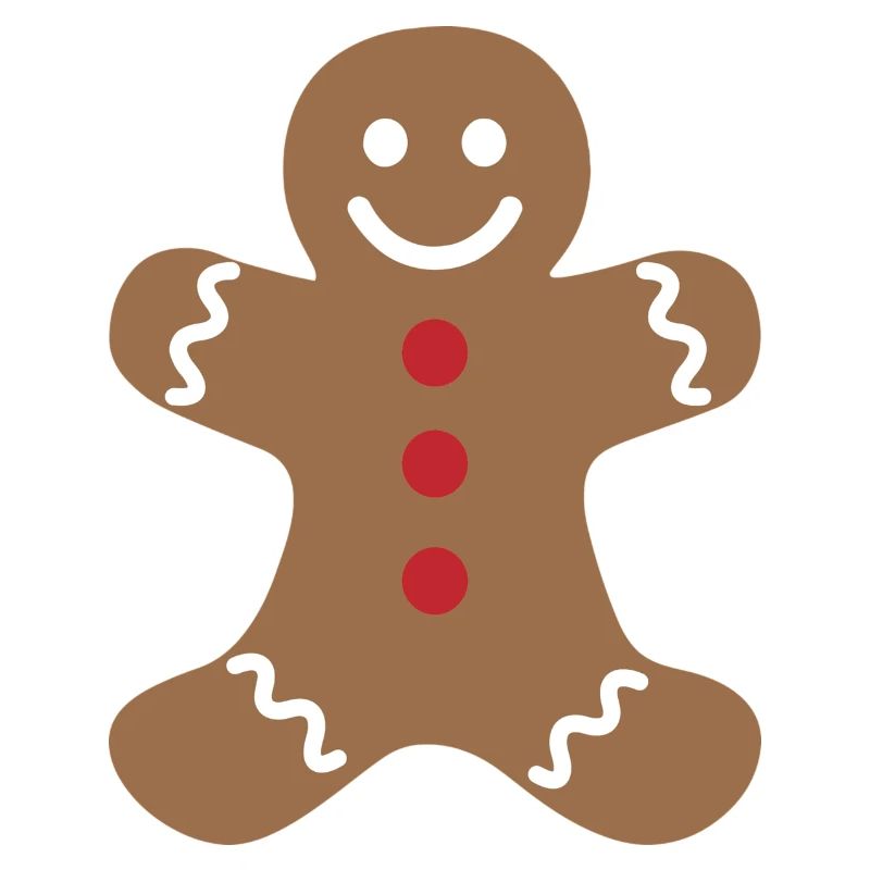 Lebkuchenmann