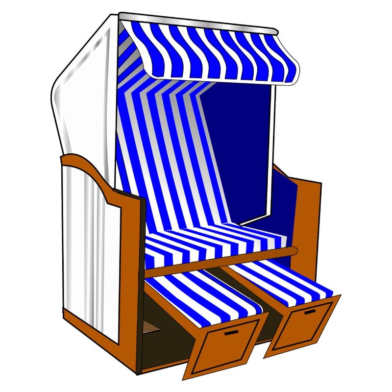 Strandkorb