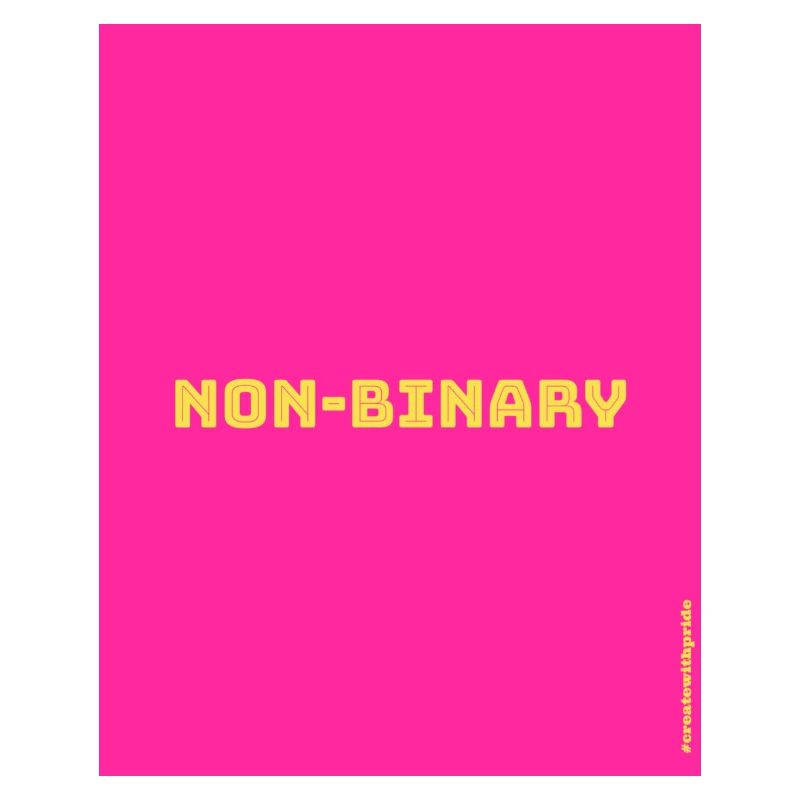Non-binary