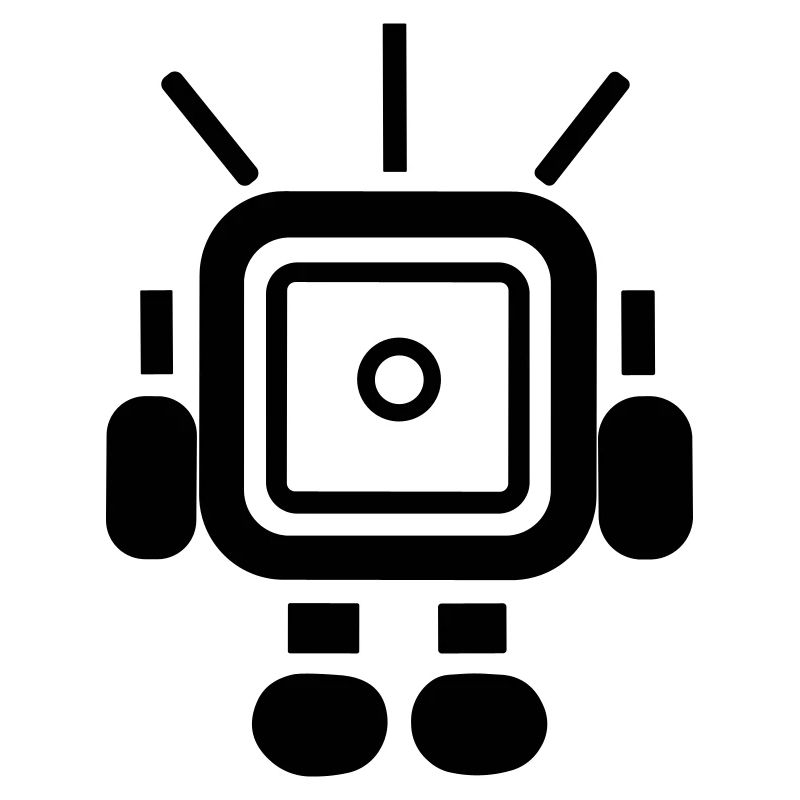 Small robot