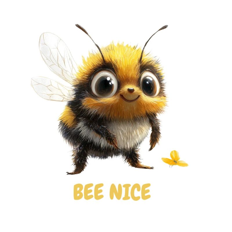 bee nice