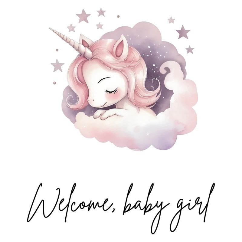 Willkommen, Baby Girl