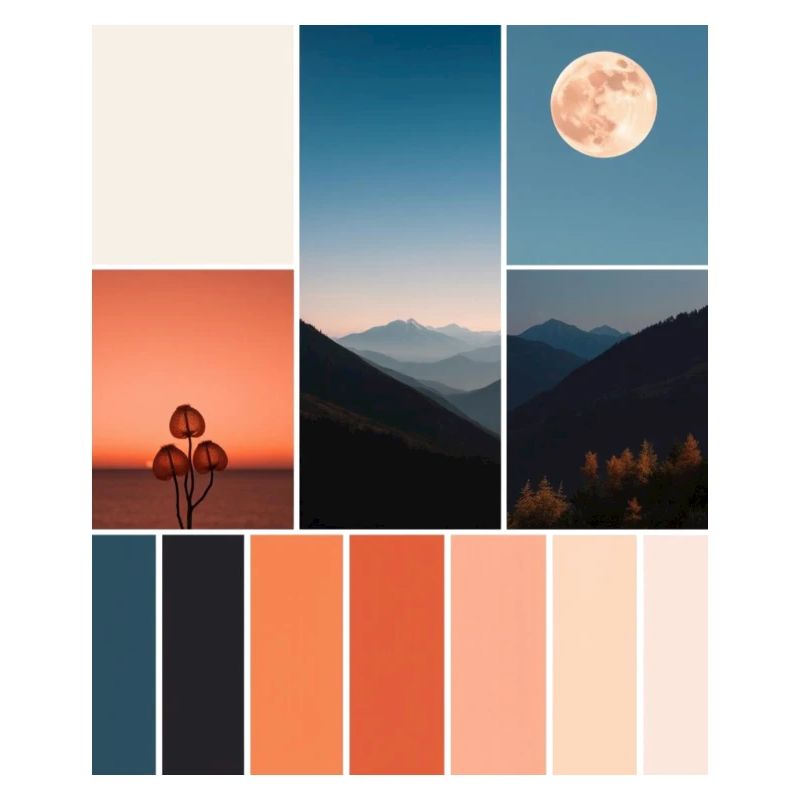 Mountains
