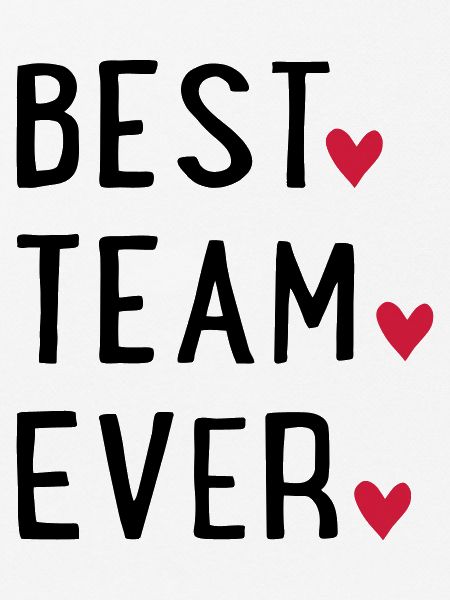 BESTTEAMEVER