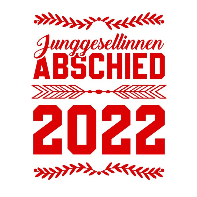 Junggesellinnenabschied 2022
