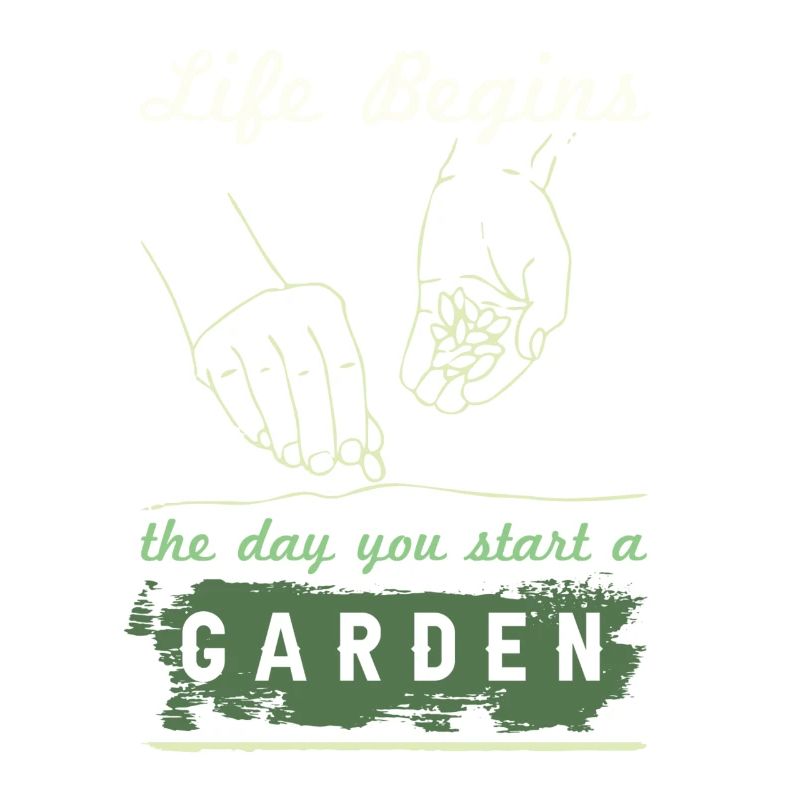 farmer garten