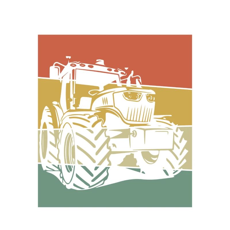 Landwirt Bauer Farmer