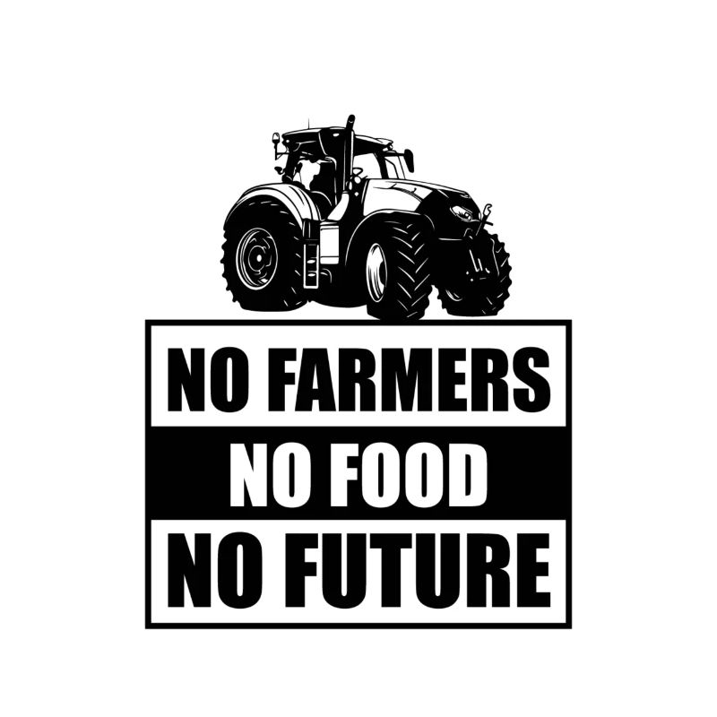 Landwirt Bauer Farmer