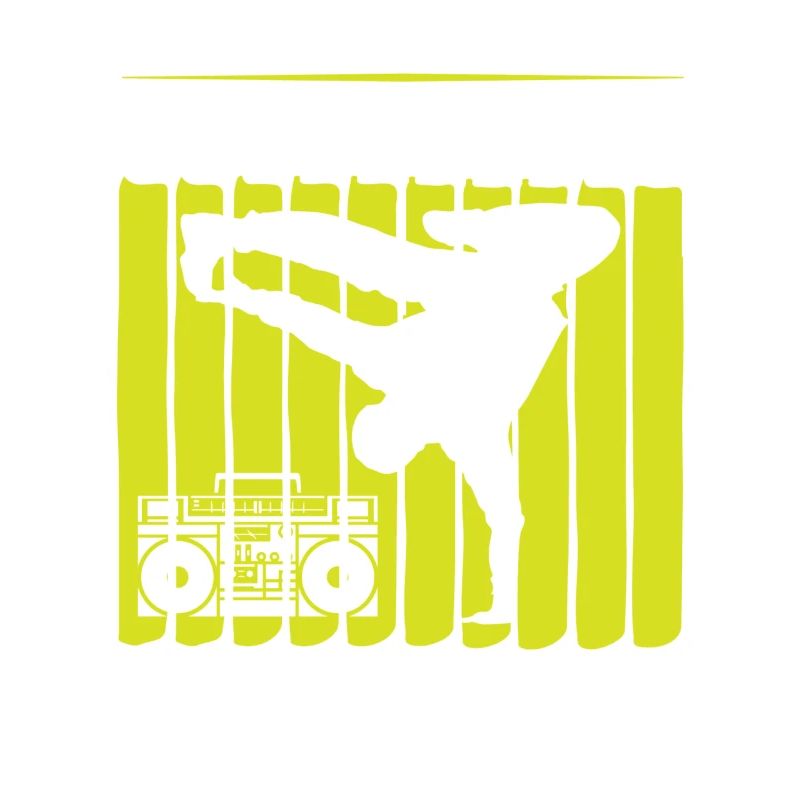 breakdance hip hop