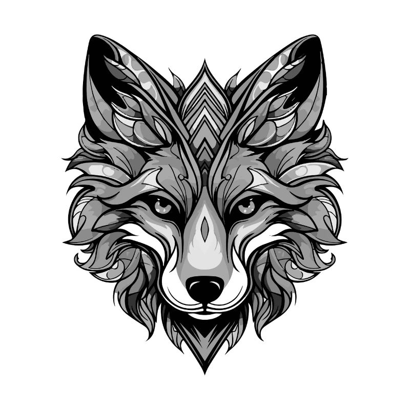 Fuchs Portrait