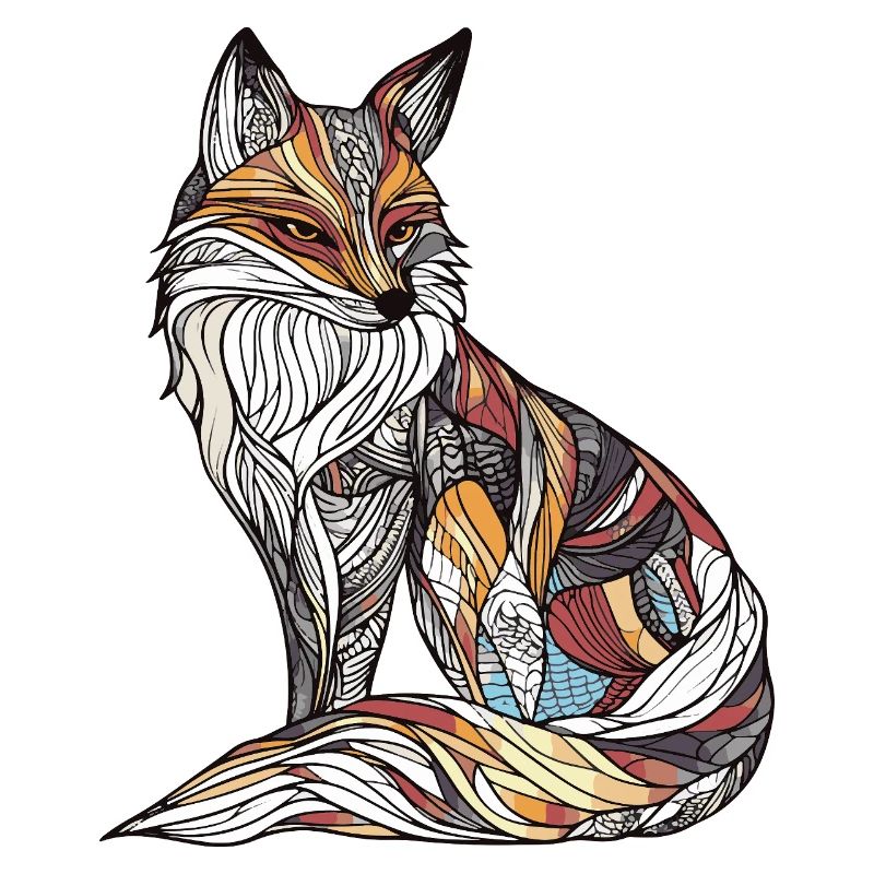 Fox