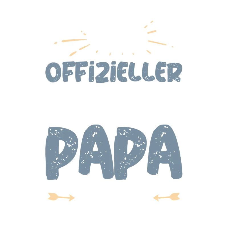 Offizieller Doberman Papa