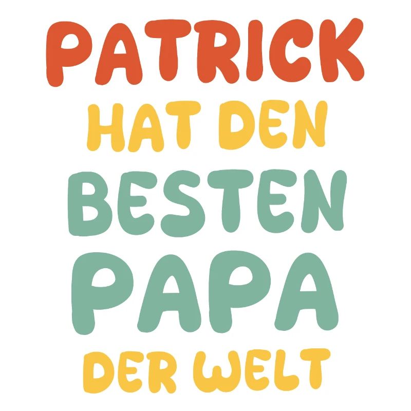 Baby Patrick