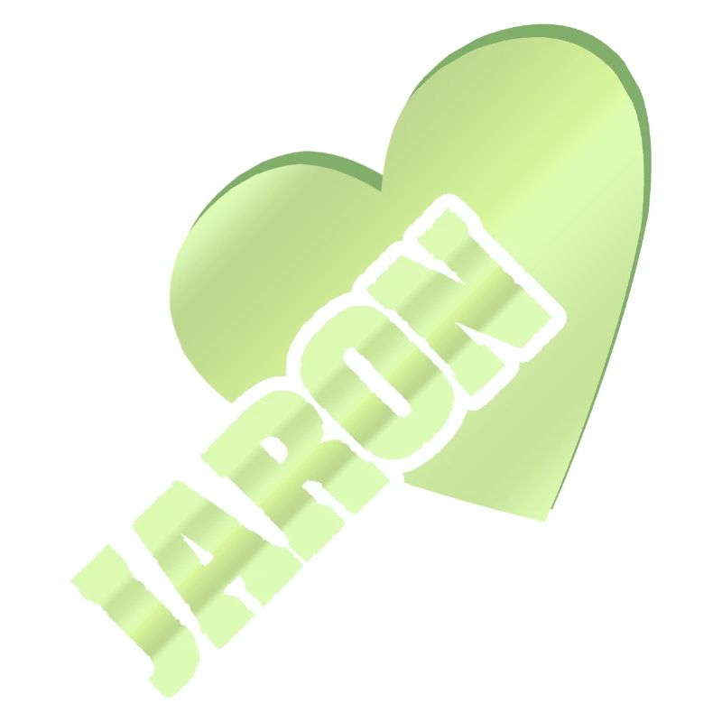 Gift for Jaron