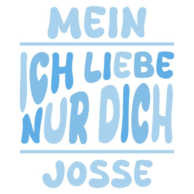 Mann Josse