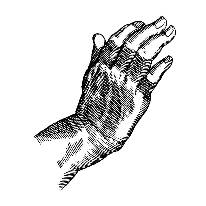 Hand