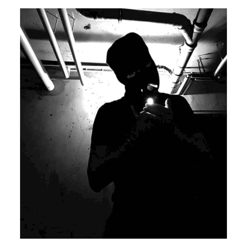 No Face