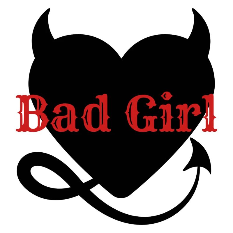 Bad Girl
