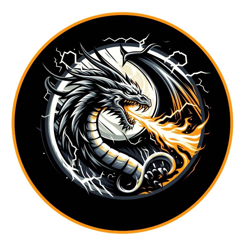dragon-2
