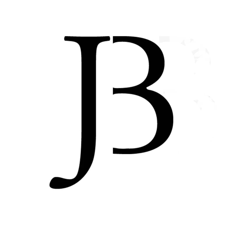 JB Tennis Label