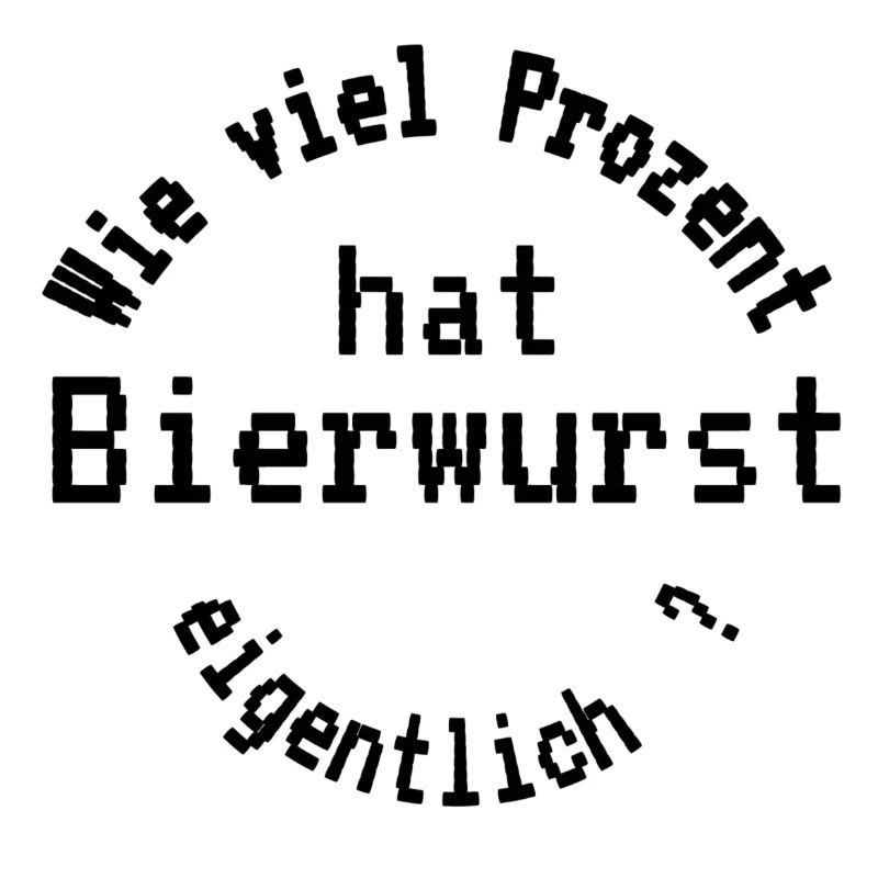 Bierwurst