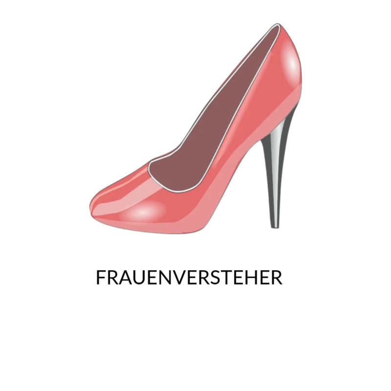 Frauenversteher