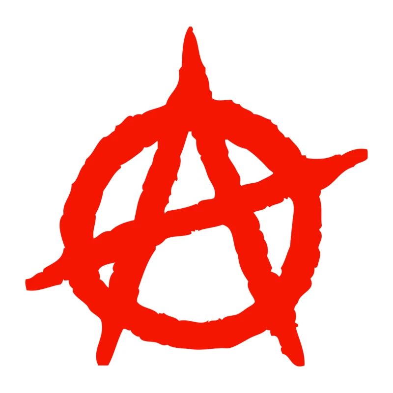 anarchy