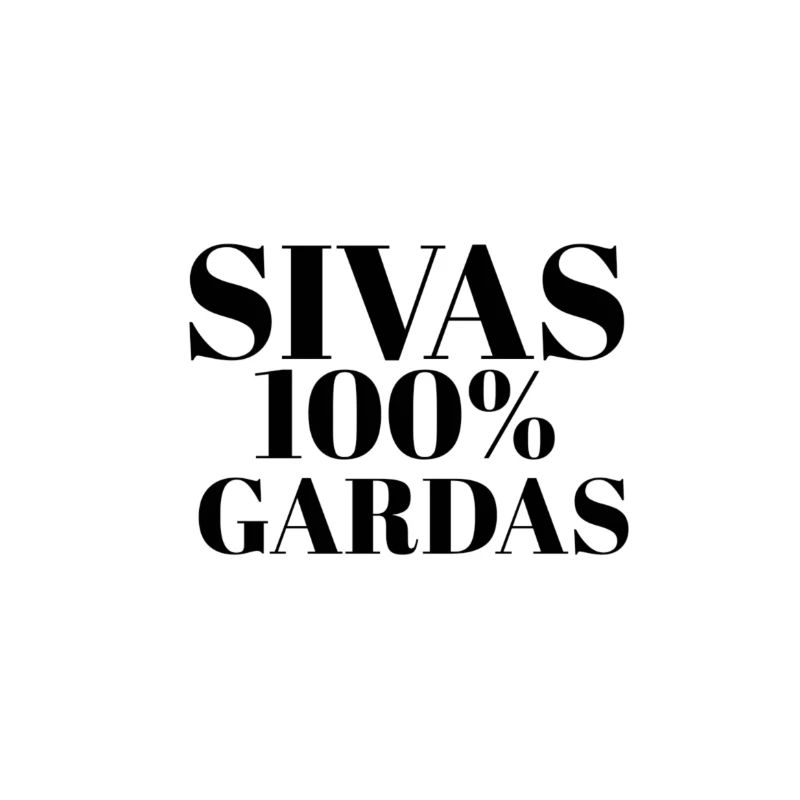 SIVAS GARDAS