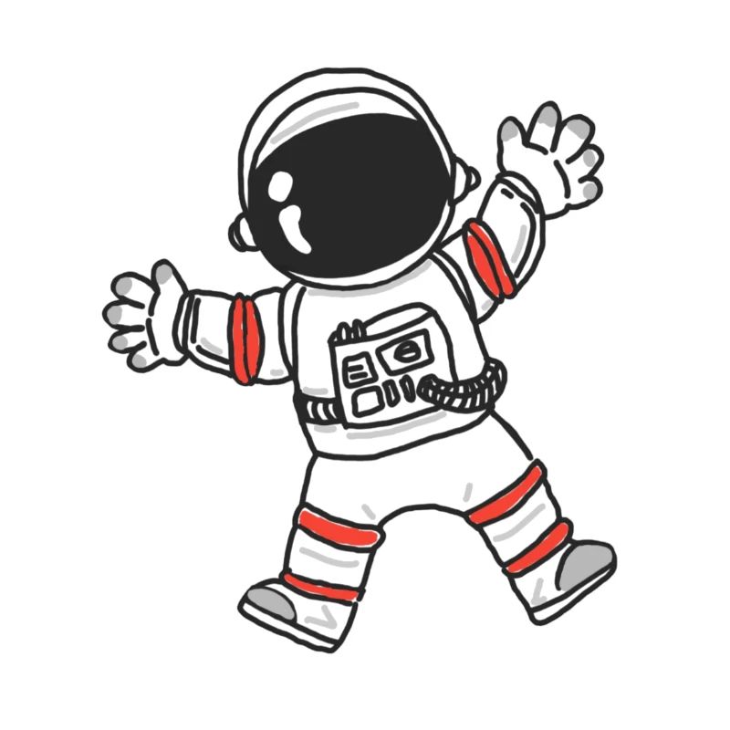 Astronaut