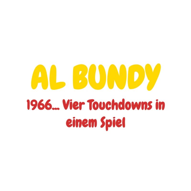 Al Bundy